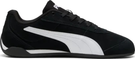 Кросівки Puma REPLICATCH чорно-білі 40509701