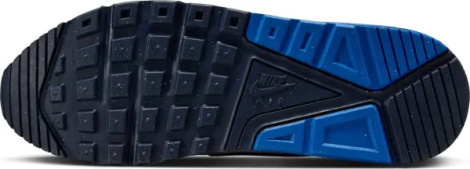 Кросівки Nike AIR MAX CORRELATE біло-сіро-сині 511416-011