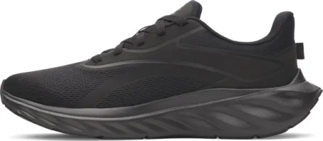 Кроссовки беговые Under Armour CHARGED+ ASCEND черные 6009827-002