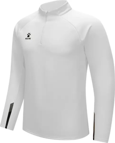 Реглан Kelme ACADEMY II білий 7461TTT1052.9100