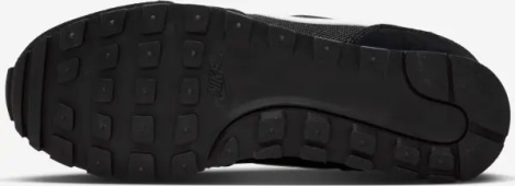 Кросівки жіночі Nike MD RUNNER 2 чорно-білі 749869-018