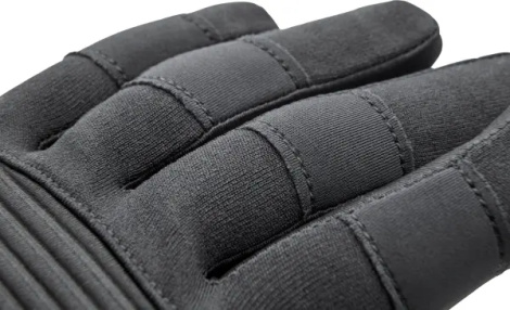 Рукавички для тренінгу Adidas FULL FINGER PERFORMANCE GLOVES чорні XL ADGB-13346-NL