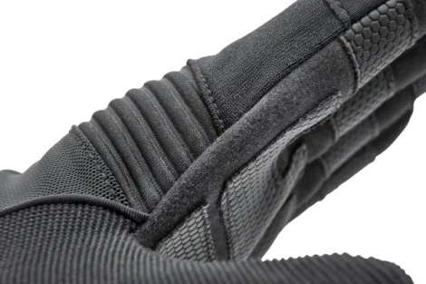 Рукавички для тренінгу Adidas FULL FINGER PERFORMANCE GLOVES чорні XL ADGB-13346-NL