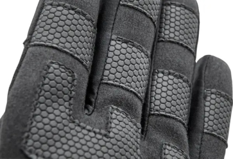 Рукавички для тренінгу Adidas FULL FINGER PERFORMANCE GLOVES чорні XL ADGB-13346-NL