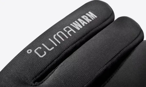 Перчатки для тренинга Adidas OUTDOOR TRAINING GLOVES черные XS ADGB-15070