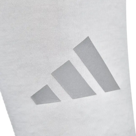 Рукава компрессионные Adidas AEROREADY COMPRESSION ARM SLEEVES белые L/XL ADSL-13012WH