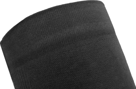 Рукава компрессионные Adidas COMPRESSION ARM SLEEVES черные S/M ADSL-13023BK-NL