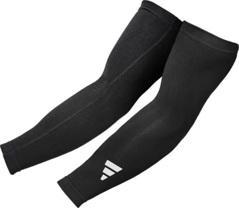 Рукава компрессионные Adidas COMPRESSION ARM SLEEVES черные L/XL ADSL-13025BK-NL