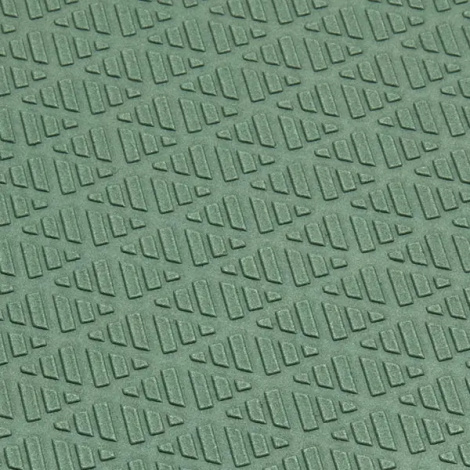 Килимок для йоги Adidas YOGA MAT зелений ADYG-10002LI