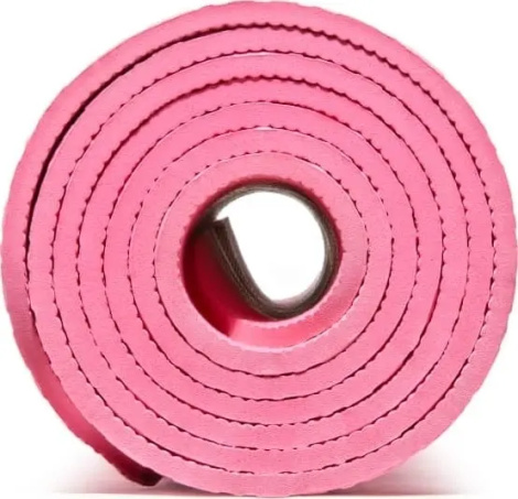 Коврик для йоги Adidas YOGA MAT розовый ADYG-10002PF