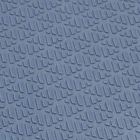 Коврик для йоги Adidas YOGA MAT темно-синий ADYG-10002PI