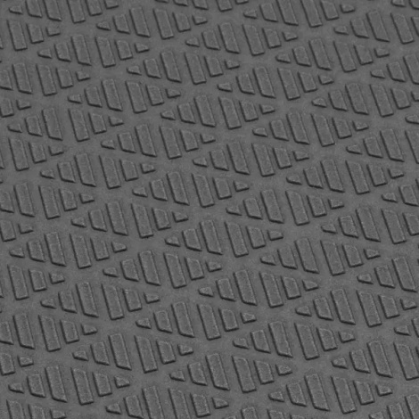 Коврик для йоги Adidas YOGA MAT черный ADYG-10003BK