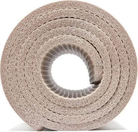 Коврик для йоги Adidas YOGA MAT бежевый ADYG-10210WB