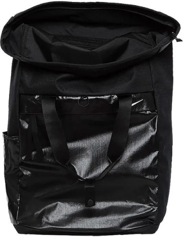 Рюкзак жіночий Nike RADIATE BKPK - 2.0 MISC чорний BA6173-010