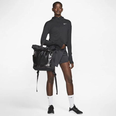 Рюкзак жіночий Nike RADIATE BKPK - 2.0 MISC чорний BA6173-010