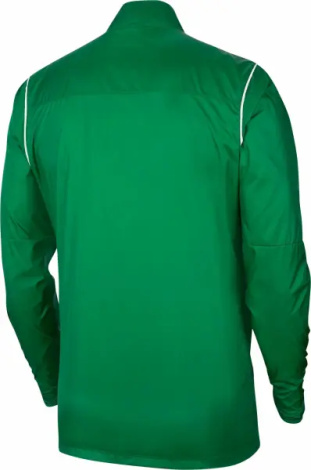 Ветровка Nike RAIN PLAY PARK 20 JACKET зеленая BV6881-302