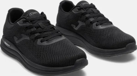 Кросівки Joma RIBBON чорні CRIBS2621