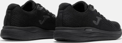 Кросівки Joma RIBBON чорні CRIBS2621