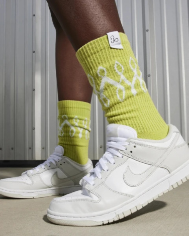 Кросівки жіночі Nike DUNK LOW світло-сіро-білі DD1503-103