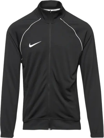 Олимпийка (мастерка) Nike DRI-FIT ACADEMY PRO черная DH9384-010