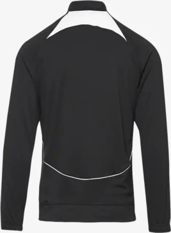 Олимпийка (мастерка) Nike DRI-FIT ACADEMY PRO черная DH9384-010