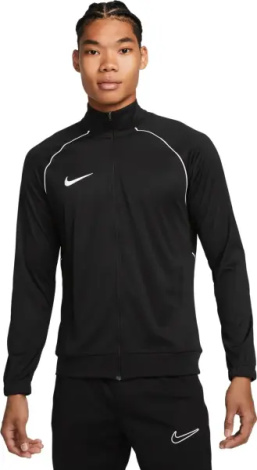 Олимпийка (мастерка) Nike DRI-FIT ACADEMY PRO черная DH9384-010
