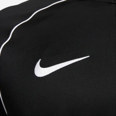 Олимпийка (мастерка) Nike DRI-FIT ACADEMY PRO черная DH9384-010