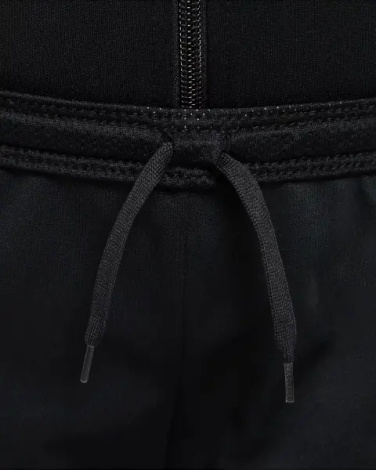 Спортивный костюм детский Nike DRI-FIT ACADEMY PRO черно-серый DJ3363-013