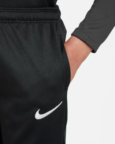 Спортивный костюм детский Nike DRI-FIT ACADEMY PRO черно-серый DJ3363-013