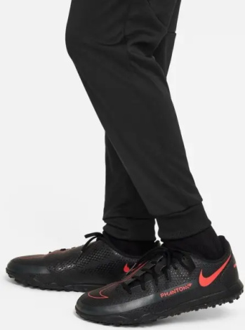 Спортивный костюм детский Nike DRI-FIT ACADEMY PRO красно-черный DJ3363-657