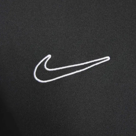 Поло Nike DRI-FIT ACADEMY чорно-біле DR1346-010