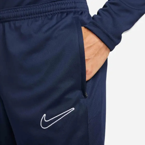 Бриджі Nike DRI-FIT ACADEMY 3/4 темно-сині DR1365-451