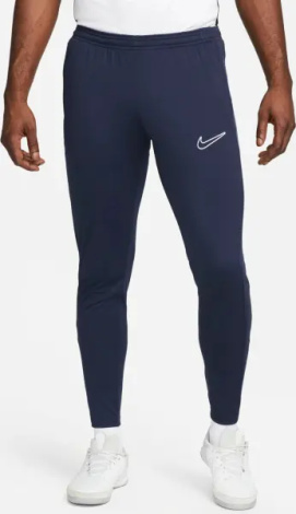 Спортивні штани Nike DRI-FIT ACADEMY темно-сині DR1666-451