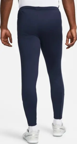 Спортивні штани Nike DRI-FIT ACADEMY темно-сині DR1666-451