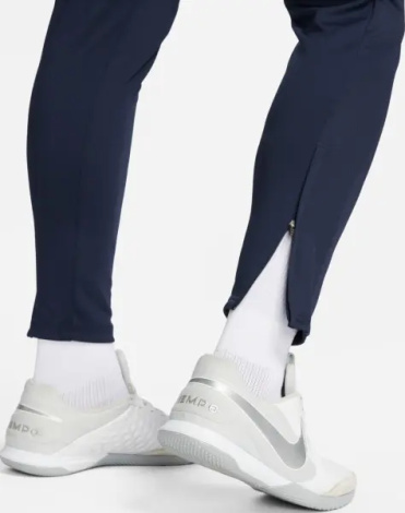 Спортивні штани Nike DRI-FIT ACADEMY темно-сині DR1666-451