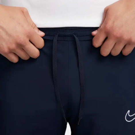 Спортивні штани Nike DRI-FIT ACADEMY темно-сині DR1725-451