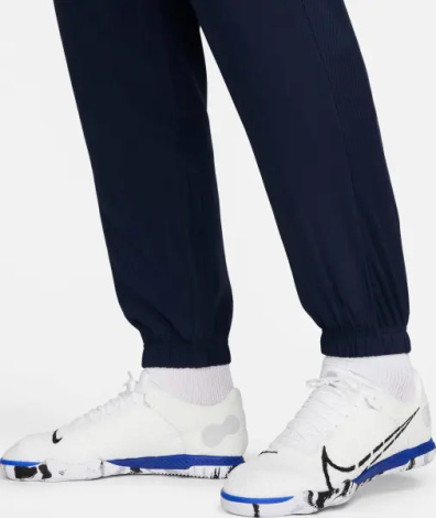 Спортивні штани Nike DRI-FIT ACADEMY темно-сині DR1725-451
