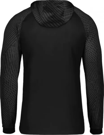 Толстовка Nike DRI-FIT STRIKE черная DR2571-010