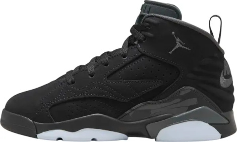 Кросівки дитячі Nike JUMPMAN MVP (PS) чорні DZ5578-001