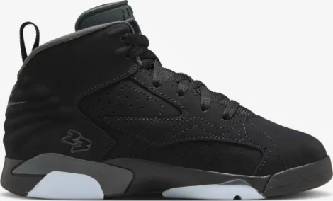 Кросівки дитячі Nike JUMPMAN MVP (PS) чорні DZ5578-001