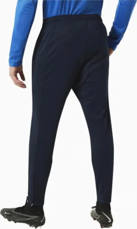 Спортивні штани Nike DRI-FIT ACADEMY PRO 24 KPZ темно-сині FD7672-451