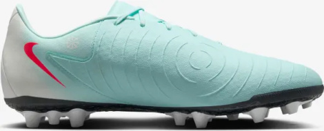 Бутси Nike PHANTOM GX II ACADEMY AG м'ятно-білі FJ2552-300