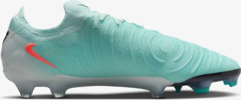 Бутси Nike PHANTOM GX II ELITE FG м'ятно-білі FJ2559-300
