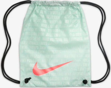 Бутси Nike PHANTOM GX II ELITE FG м'ятно-білі FJ2559-300