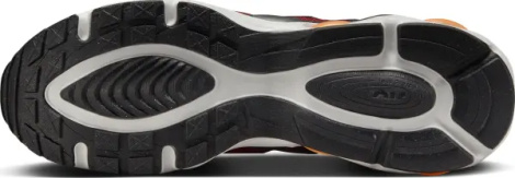 Кросівки Nike AIR MAX TW SE оранжево-чорні FJ2590-001