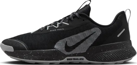 Кросівки для трейлранінгу Nike JUNIPER TRAIL 3 чорні FQ0904-001