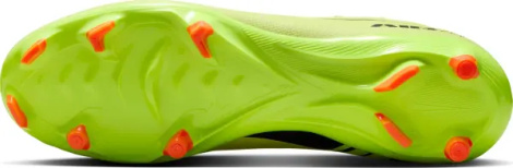 Бутси Nike MERCURIAL ZOOM SUPERFLY 10 ACADEMY FG/MG лаймові FQ1456-300
