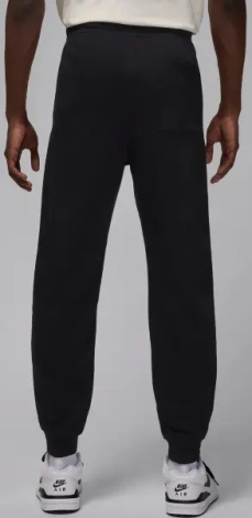 Спортивный костюм Nike JORDAN BROOKLYN FLEECE черный FV7293-010&FV7277-010