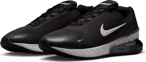 Кросівки Nike AIR MAX PHOENIX чорно-білі FZ5307-007