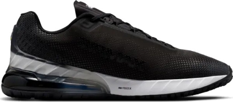 Кросівки Nike AIR MAX PHOENIX чорно-білі FZ5307-007